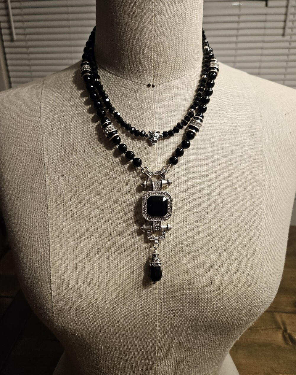 Chico's Necklace